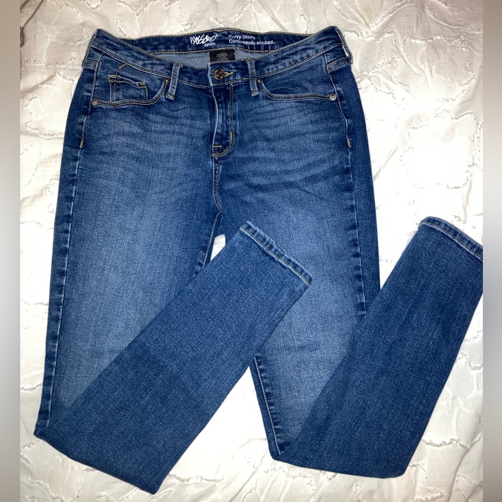 Massimo 4s/ 27 Jeans